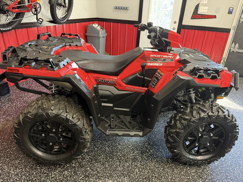 2024 Polaris Sportsman 1000 Xp alt