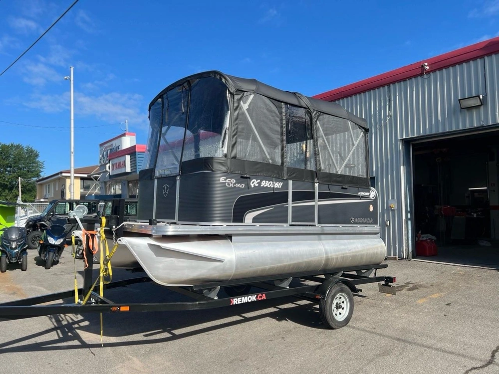 Armada Eco Lx 147 2023 alt