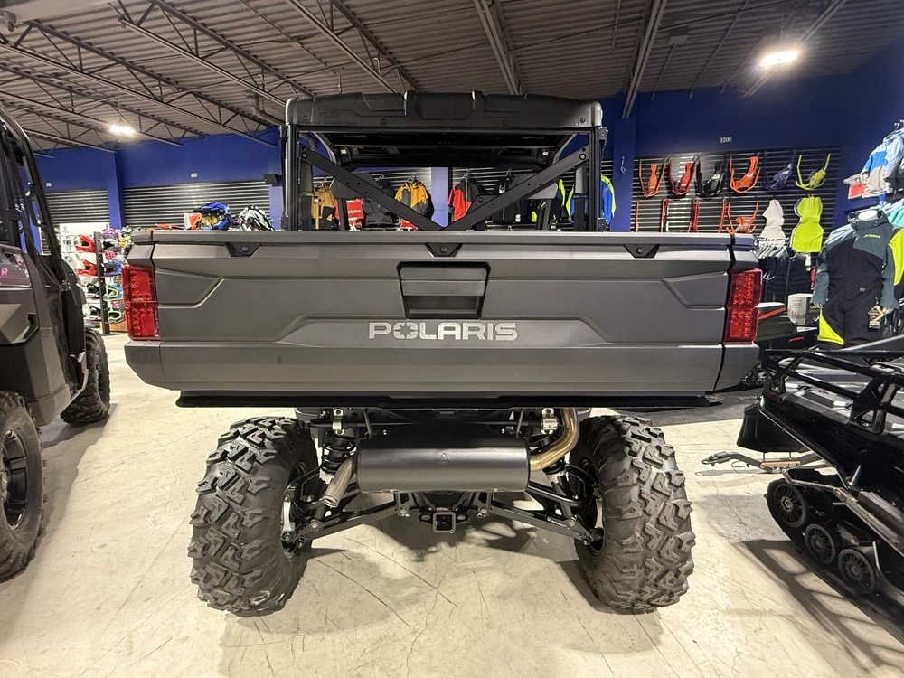 Polaris Ranger 1000 Premium 2025 alt