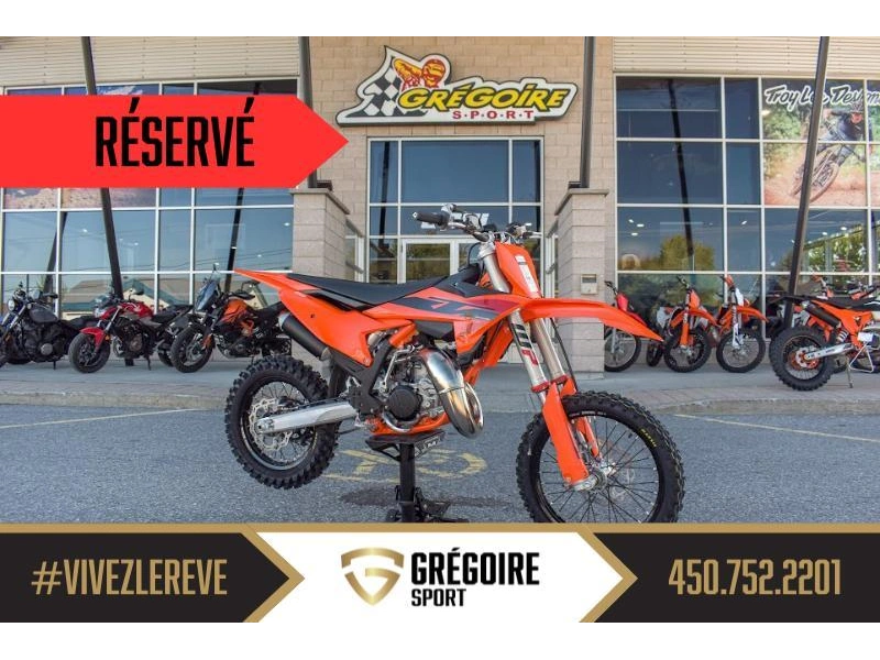 Ktm 85 Sx 17/14 2025 alt
