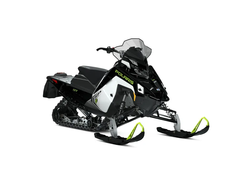 2026 Polaris PROSTAR S4 INDY SP 137 