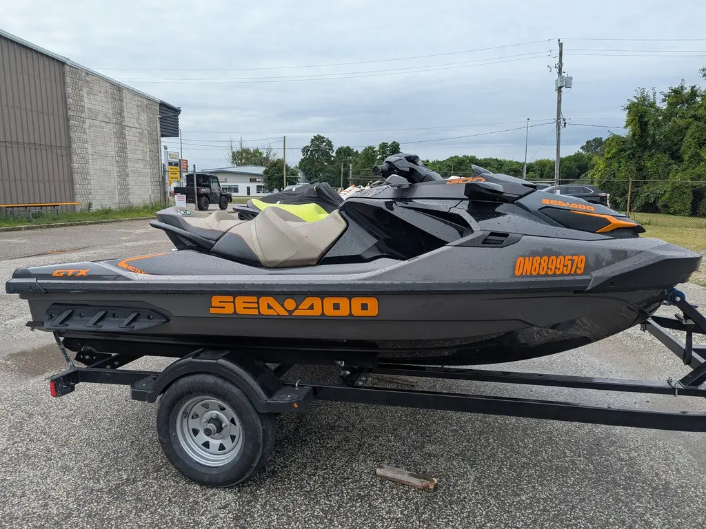 2023 Sea-Doo GTX 300