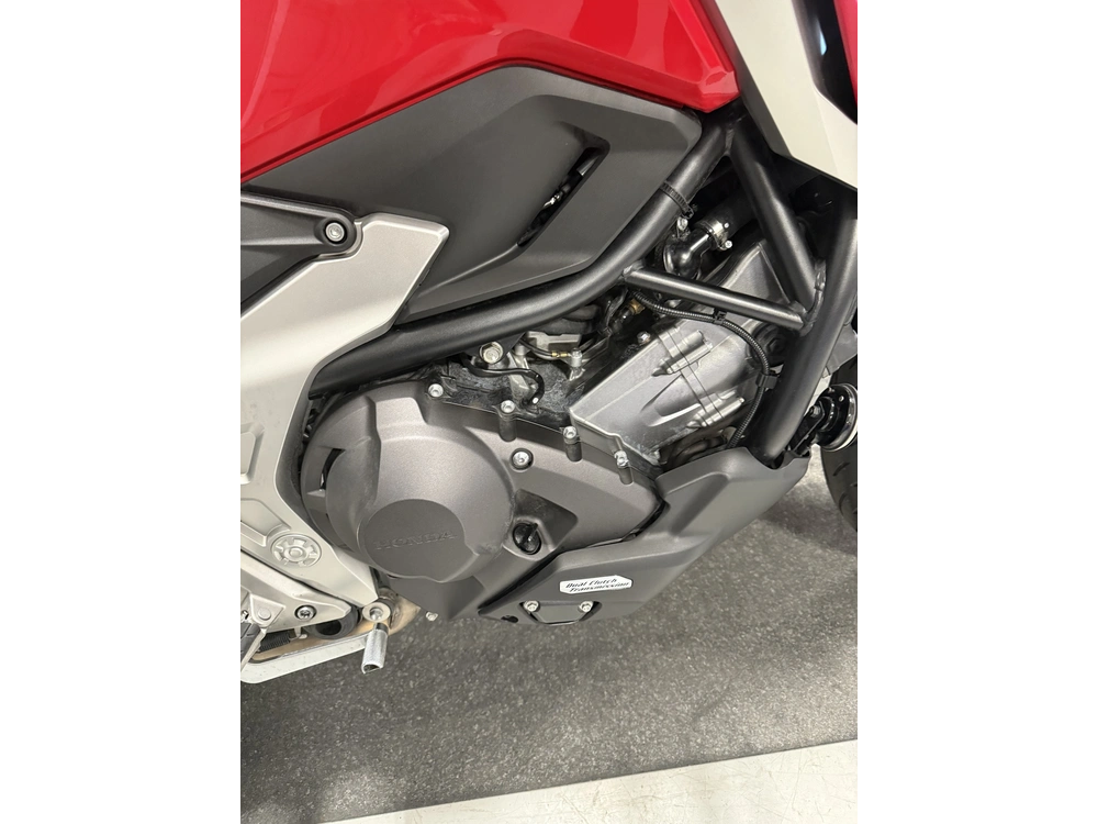 Honda Nc 750x Dct Nc 750x Dct Abs 2022 alt