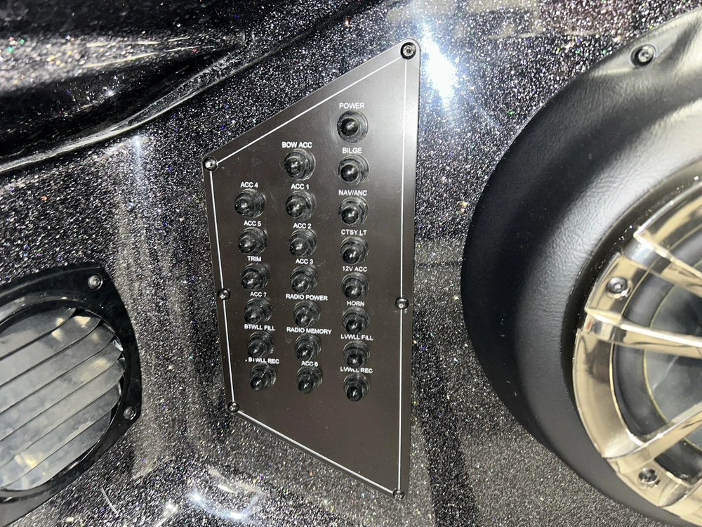 2021 Skeeter Solera 189 alt