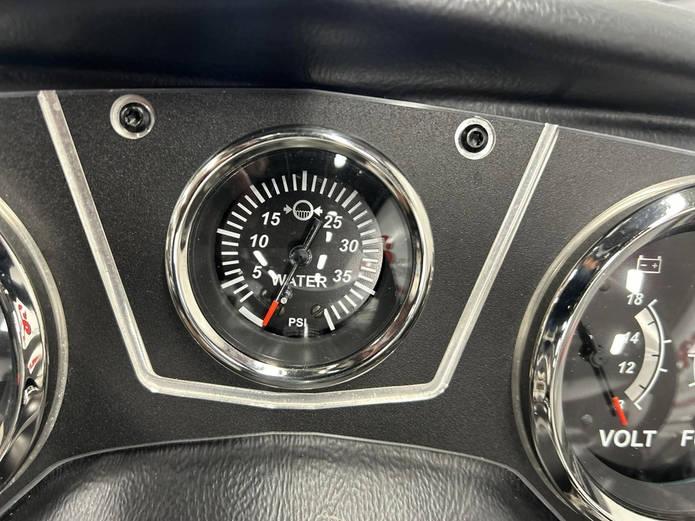 2021 Skeeter Solera 189 alt