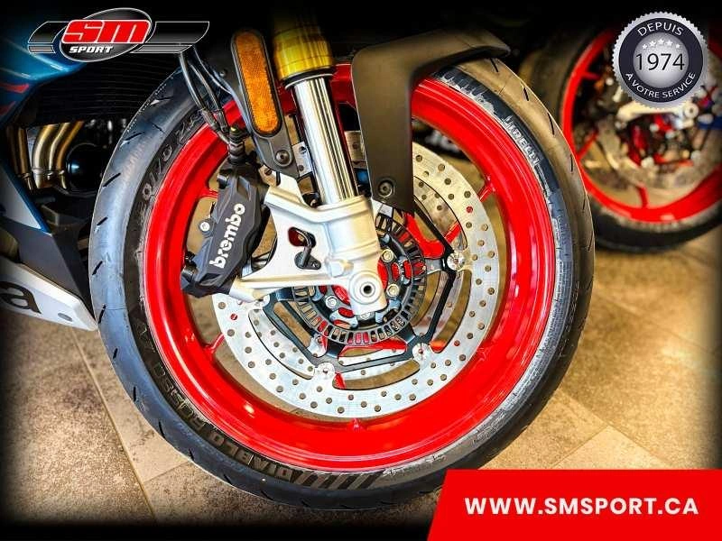 Aprilia Rs 660 2026 alt