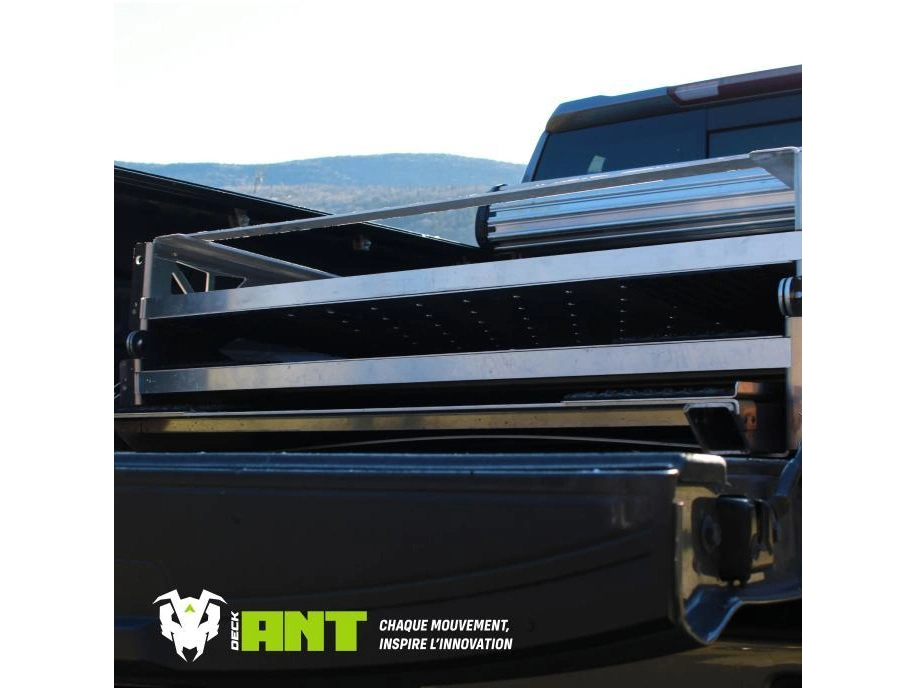 Ant Deck Needle Pliable 8’ 2025 alt