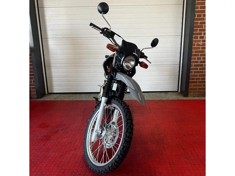 2025 Yamaha Xt250 alt