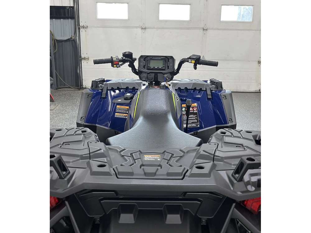 Polaris Sportsman 850 Prem 2026 alt