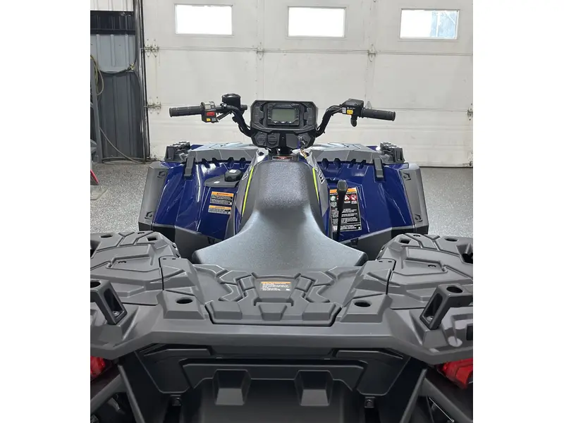 2026 Polaris SPORTSMAN 850 PREM