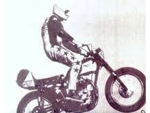 Triumph Rocket 3 Gt Evel Knievel 2025 alt