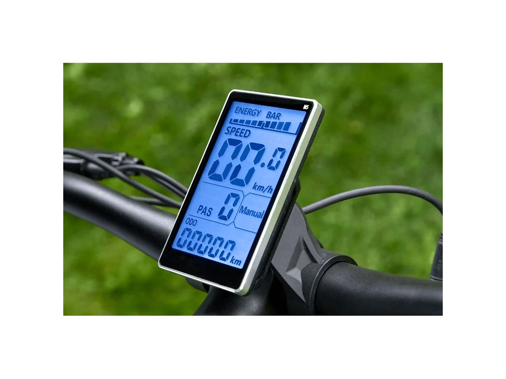 2026 Slane Jasper Sport Bleu E-bike - Ebike Dispo Salle De Montre alt