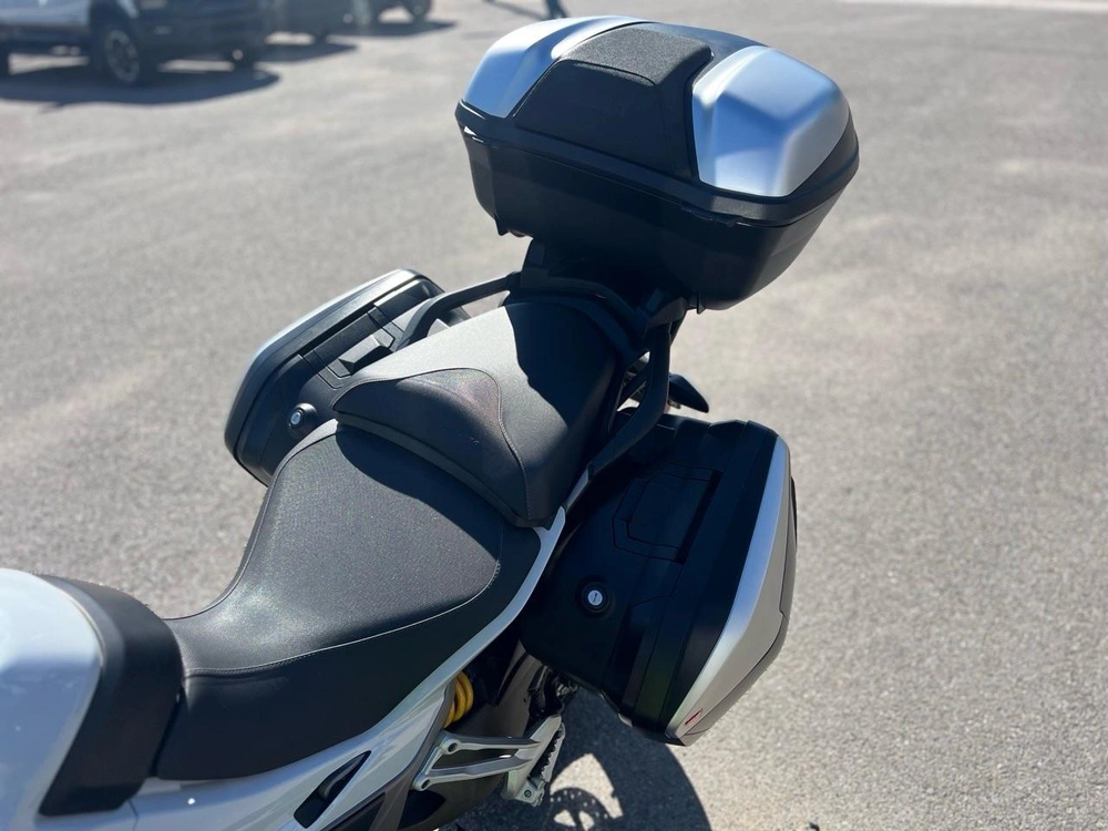Ducati Multistrada Touring 2015 alt