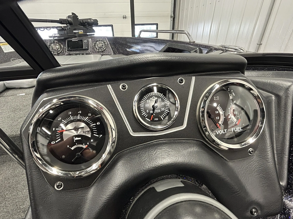 2021 Skeeter Solera 189 alt