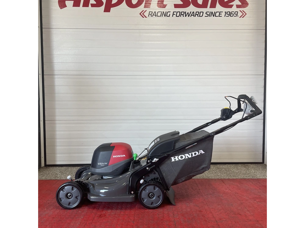 2025 Honda Lawnmower alt