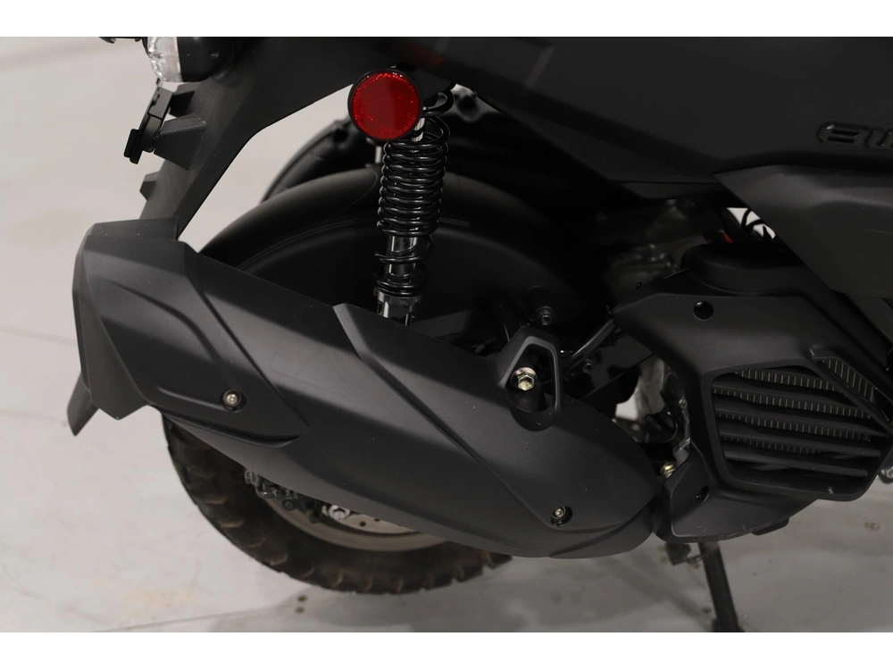 2023 Yamaha Bws 125 alt