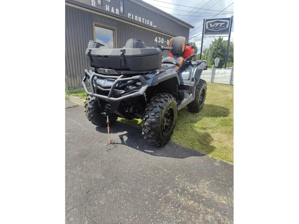2023 Can-Am OUTLANDER 1000 LIMITED
