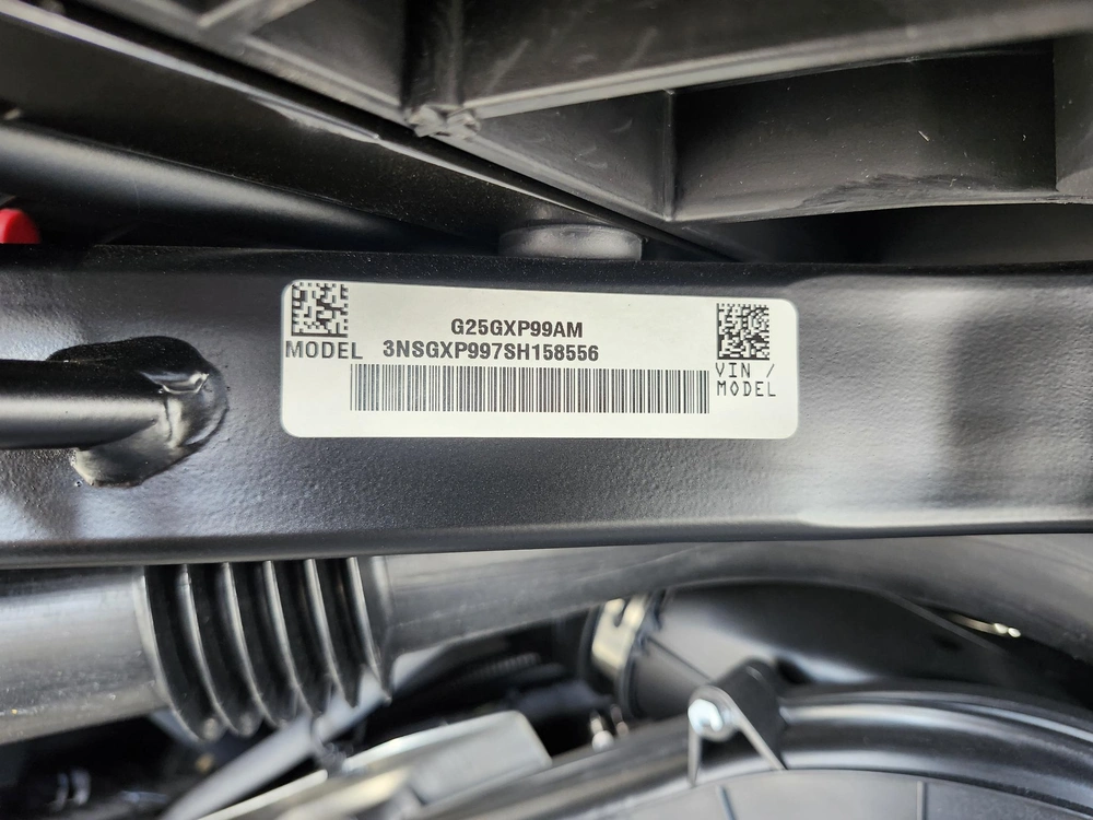 2025 Polaris General Xp 1000 Premium - Granite Gray Concession 5 Étoiles Rive-sud Qc alt