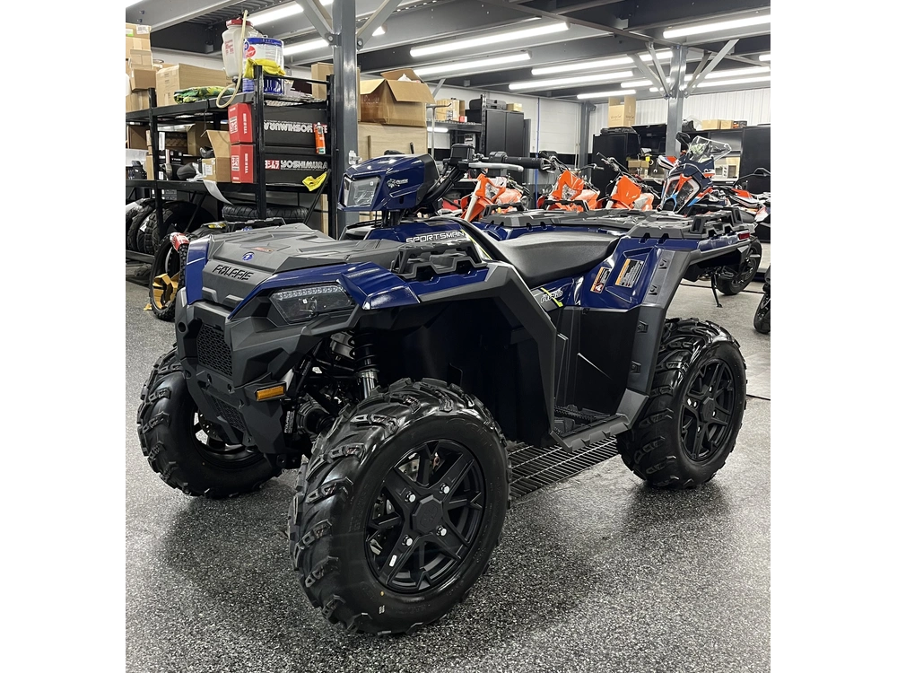 Polaris Sportsman 850 Prem 2026 alt