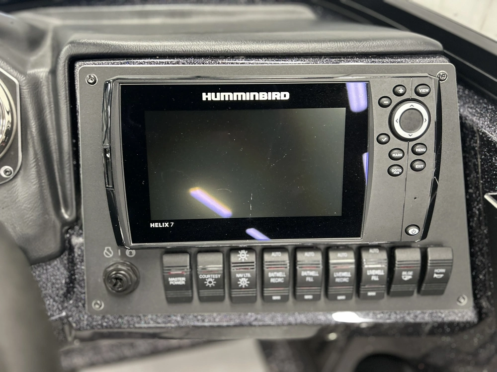 2021 Skeeter Solera 189 alt