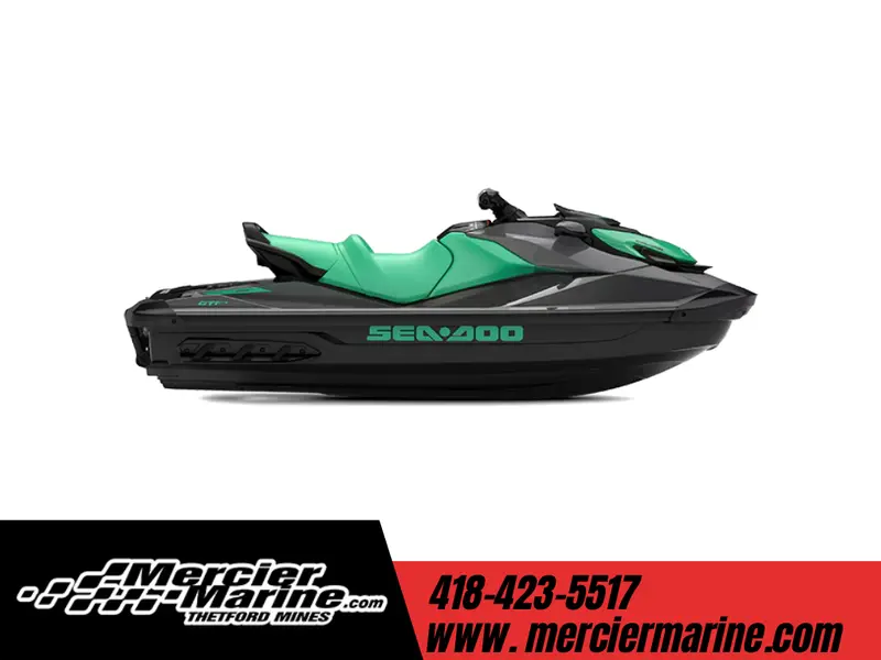 2026 Sea-Doo GTI SE 170