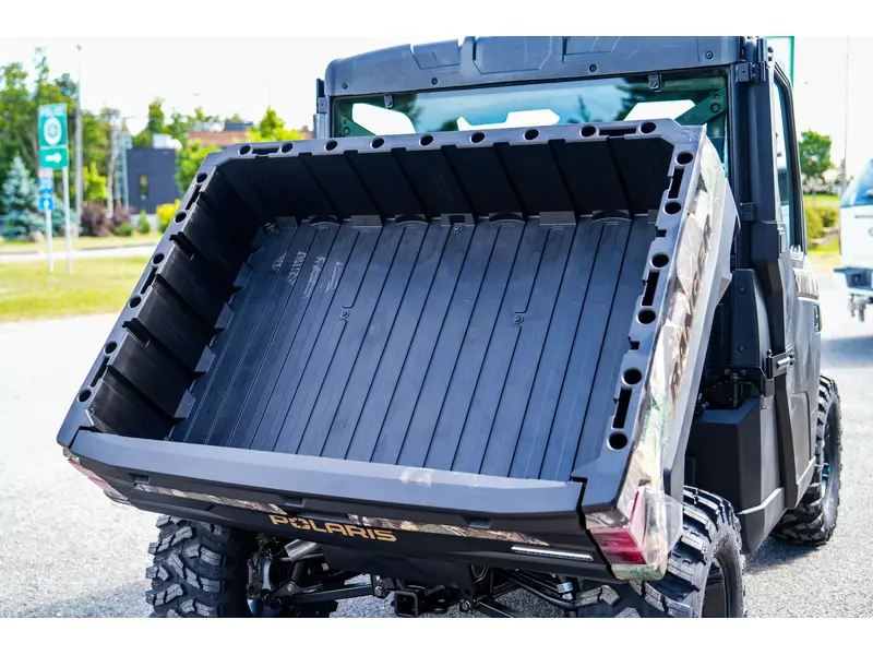 2026 Polaris Ranger XP 1000 Northstar Ultimate