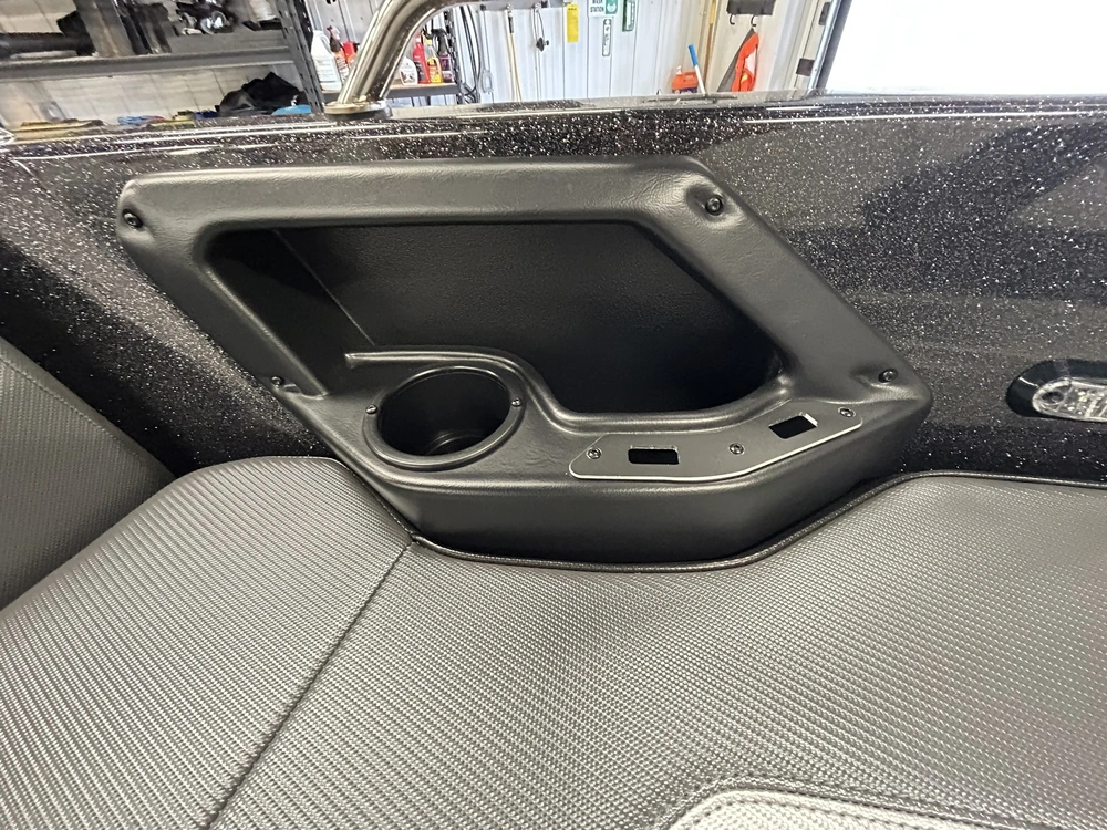 2021 Skeeter Solera 189 alt