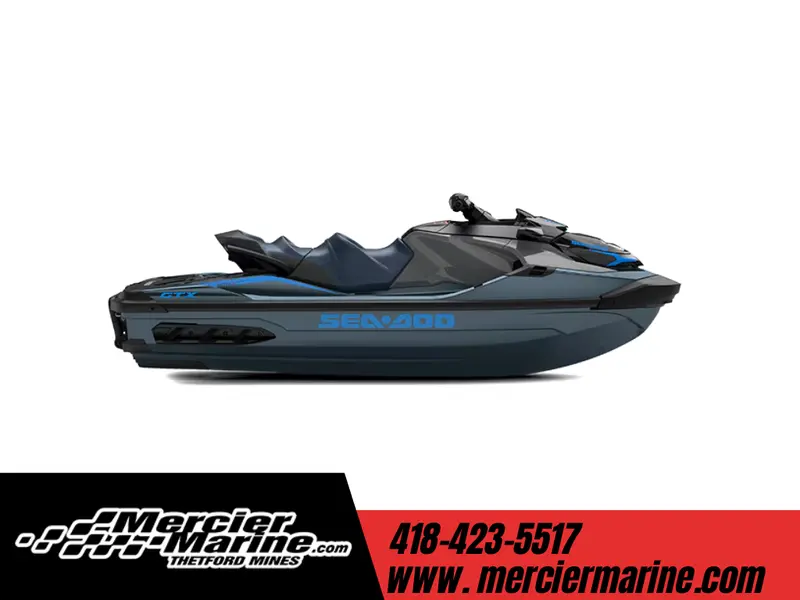 2026 Sea-Doo GTX 300