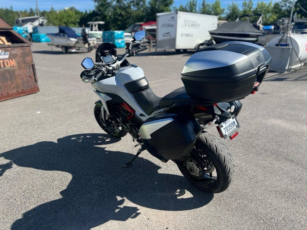 Ducati Multistrada Touring 2015 alt