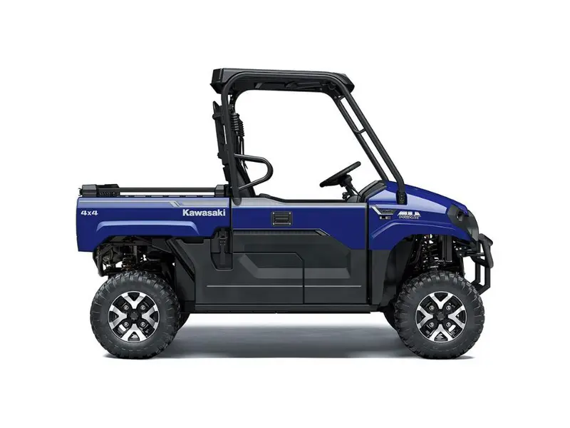 2026 Kawasaki MULE PRO-MX EPS LE