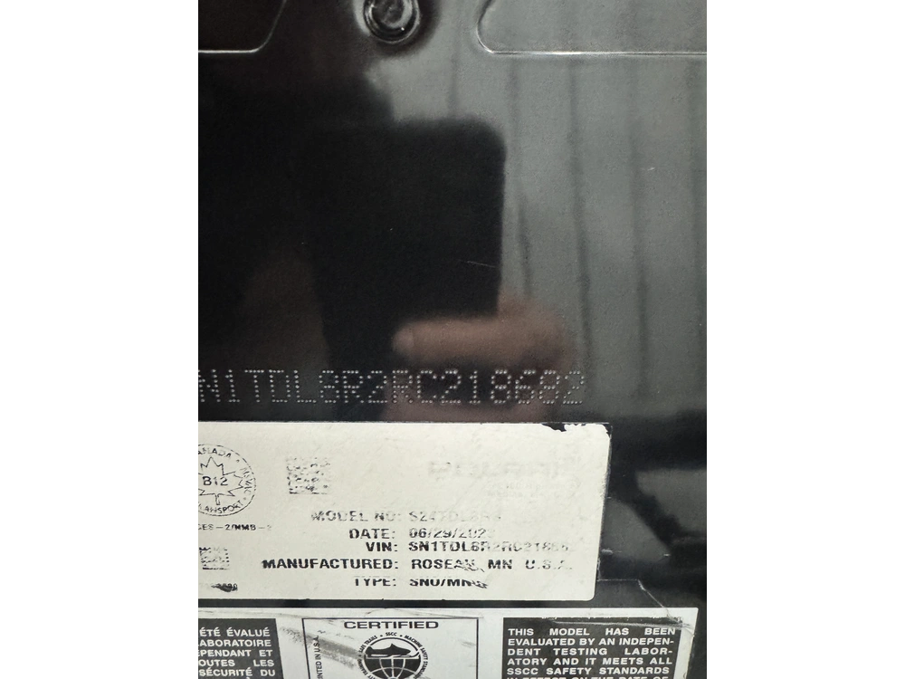 2024 Polaris 850 Indy Xcr 136 |⭐ Mxz – Renegade – Sidewinder ⭐ alt