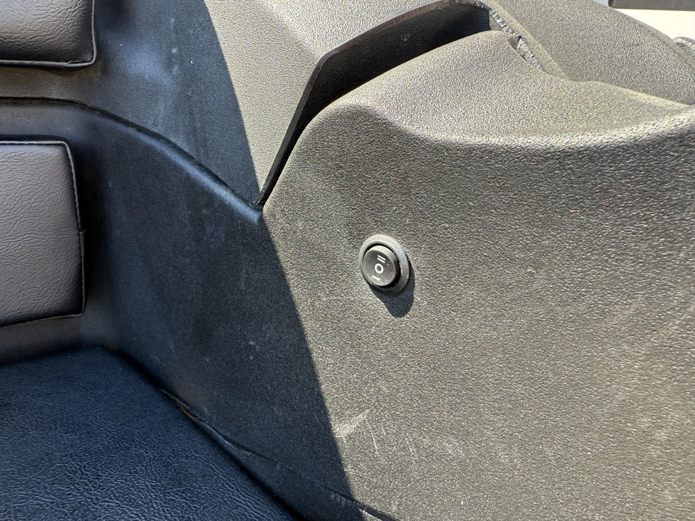 Yamaha Kodiak 700 Eps 2024 alt