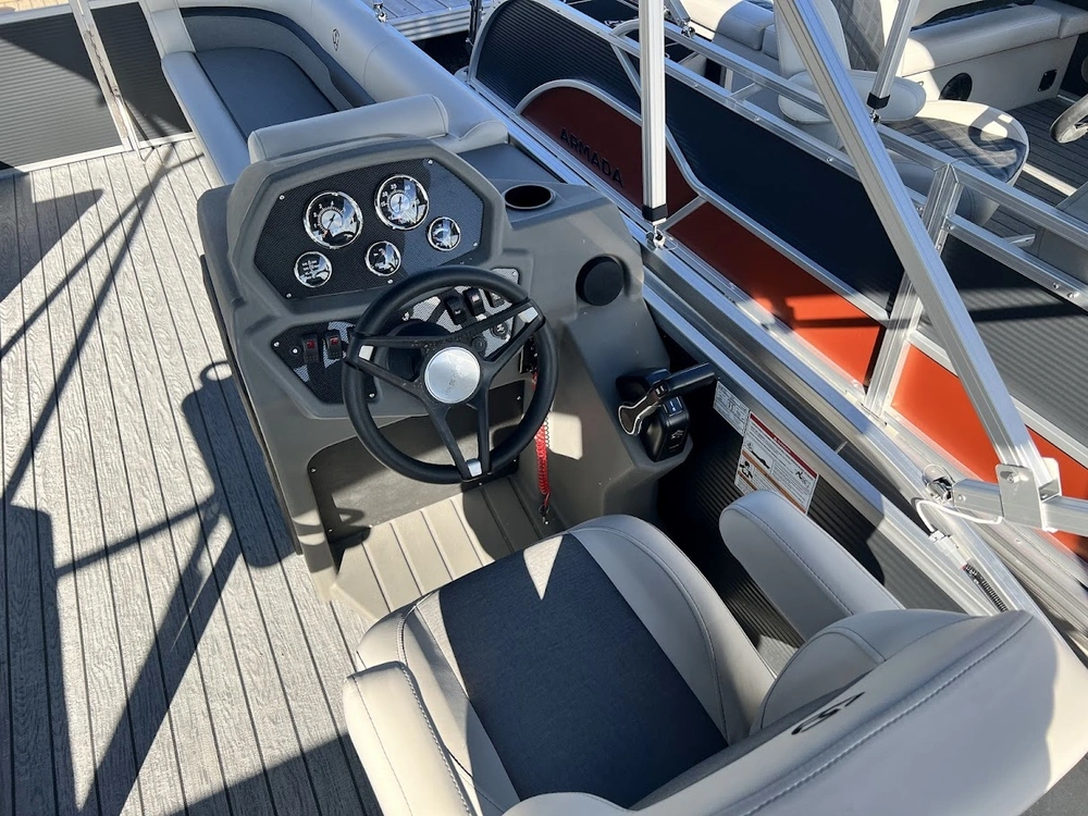Armada Saphir 21 Sb 2026 alt