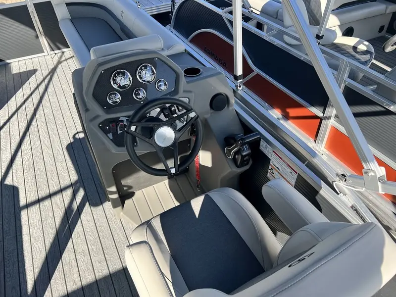 Armada SAPHIR 21 SB 2026