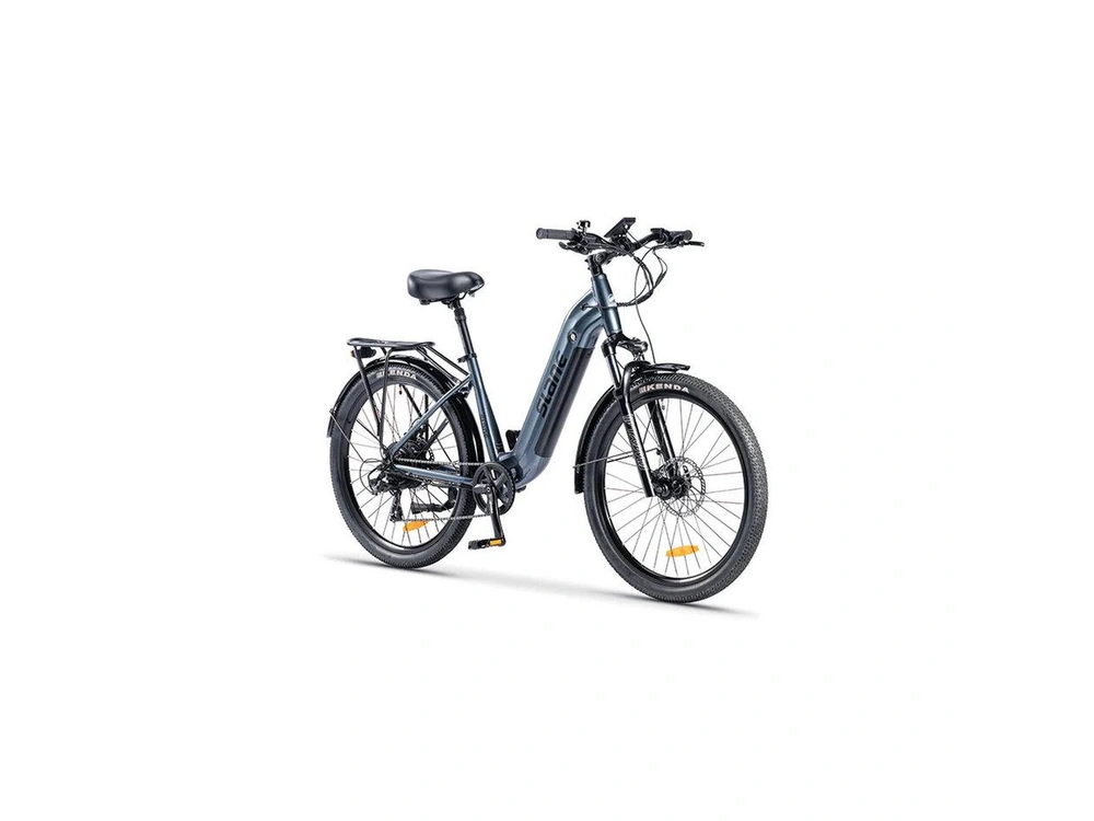 Slane Jasper Sport Gris Réputation E‑bike Beauce Sports 2026 alt