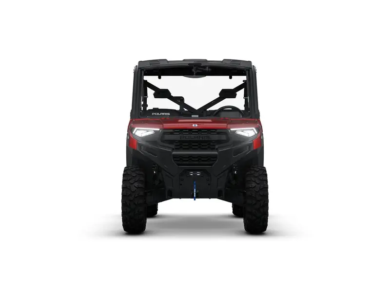 2026 Polaris RANGER XP 1000 NORTHSTAR PREMIUM SST - RED