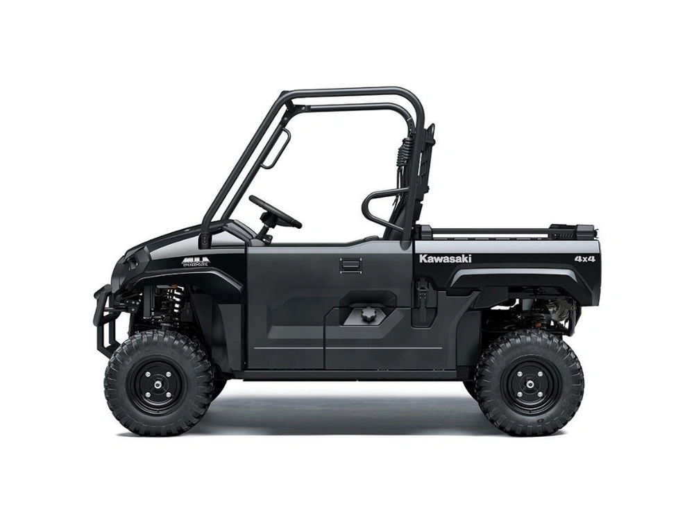 Kawasaki Mule Pro-mx 2026 alt
