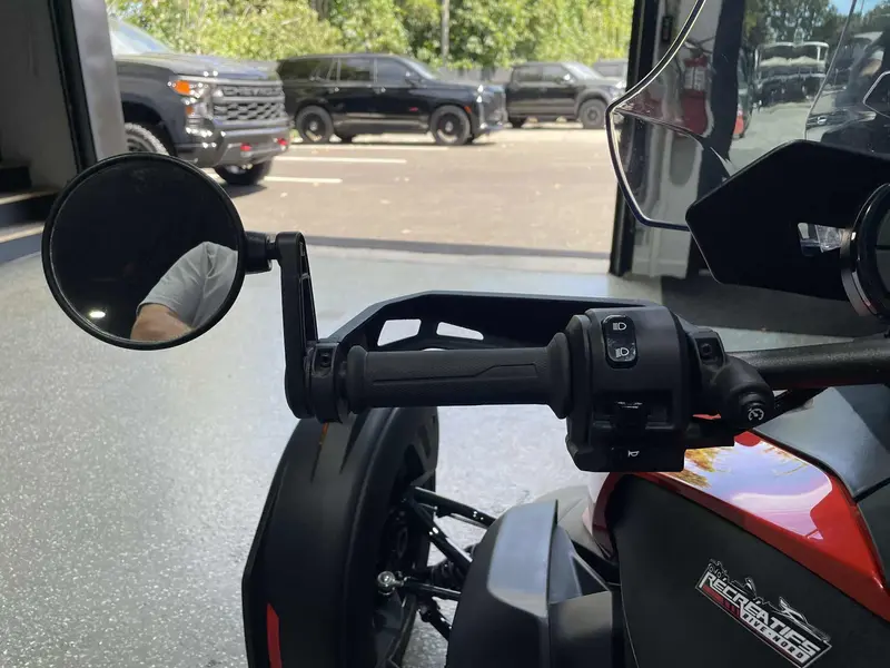 2023 Can-Am RYKER 900 SPORT **SIEGE PASSAGER INCLUS!!**