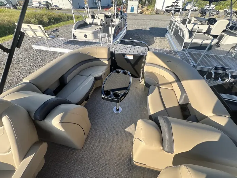 Starcraft EX22R 3 Quilles 2026