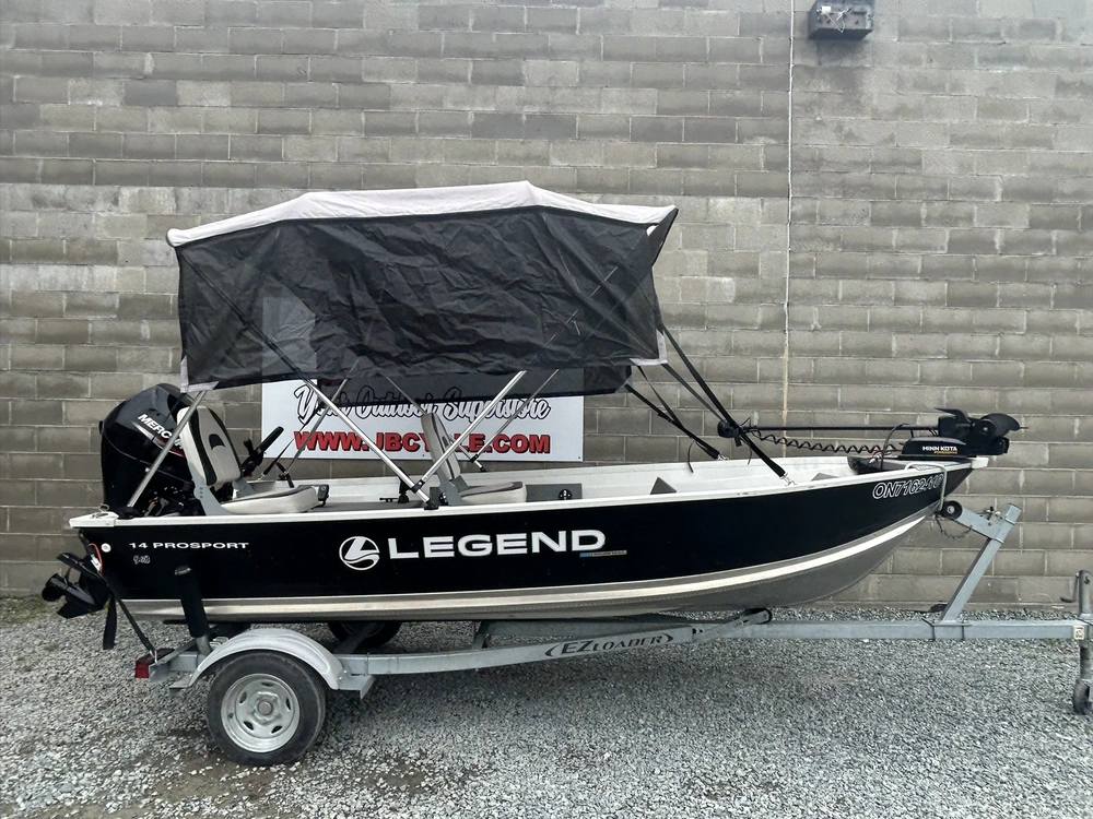 2020 Legend Prosport 14 alt