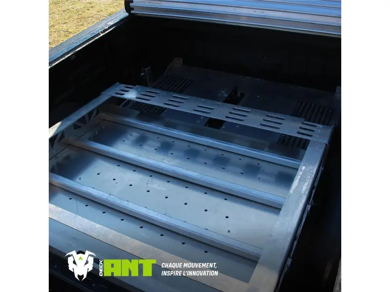 ANT Deck Needle Pliable 6’ 2025