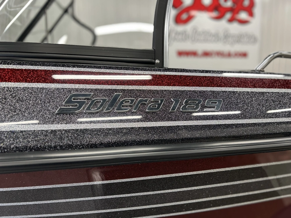 2021 Skeeter Solera 189 alt