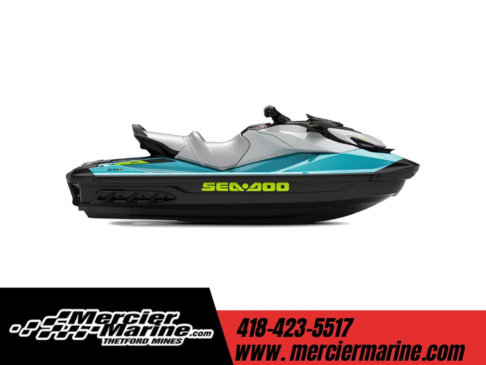 2027 Sea-doo Gti Se 170 Audio alt