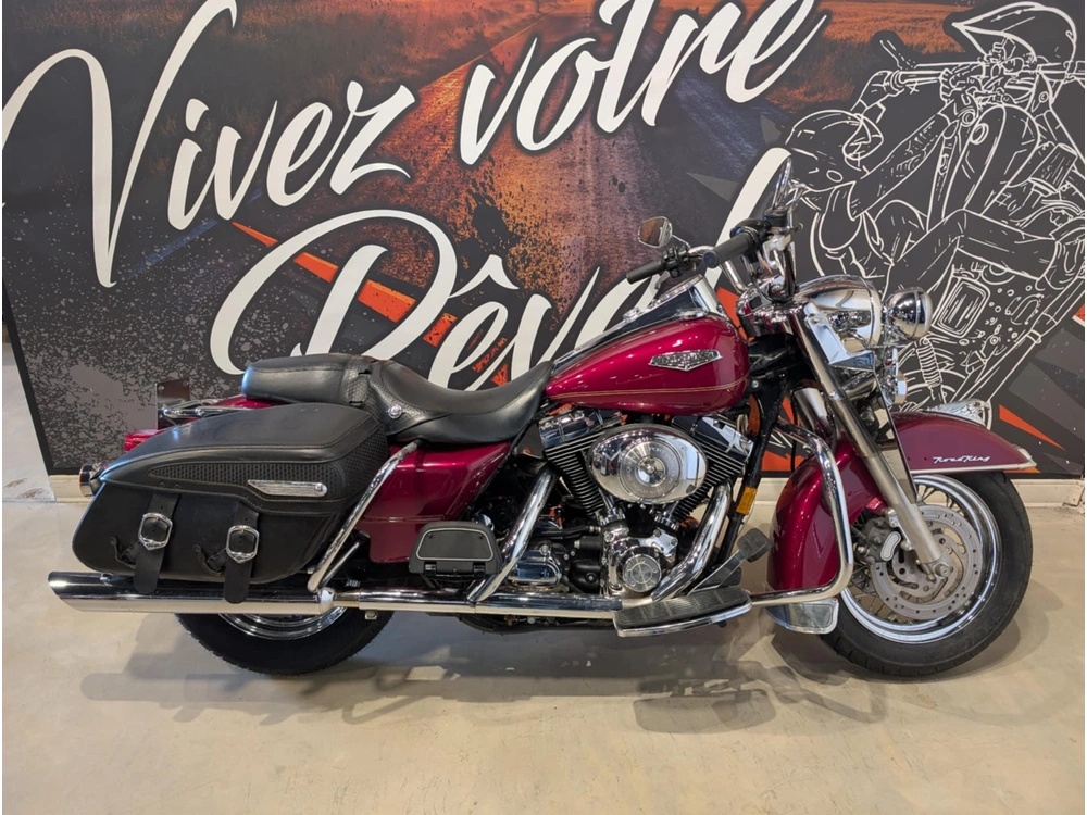 Harley-davidson Flhr Road King 2004 alt
