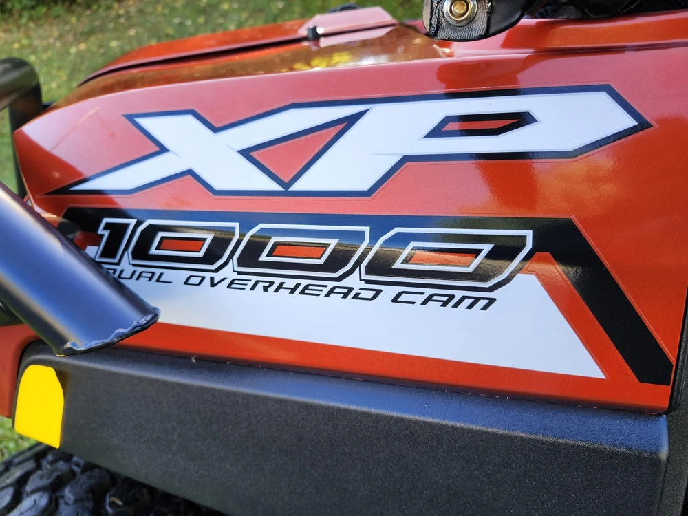 Polaris Ranger Xp 1000 Chez Beauce Sports, Sainte-marie – Financement Facile, Livraison Québec & Usa 2020 alt