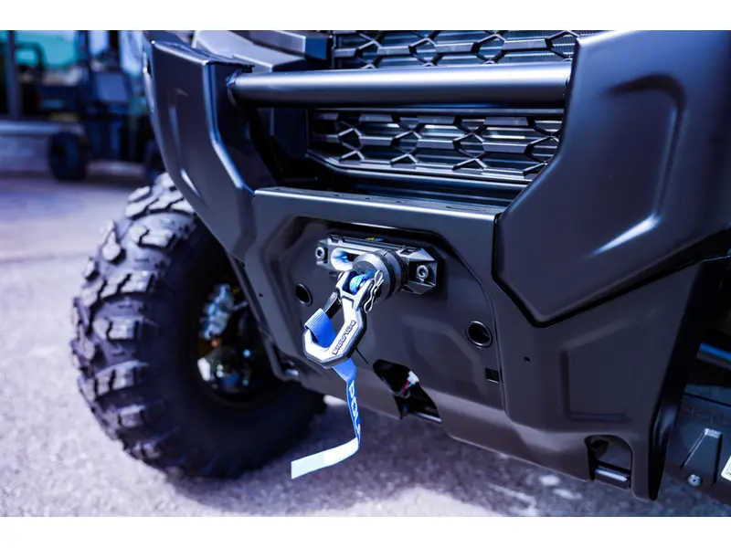 2026 Polaris Ranger XP 1000 Northstar Ultimate