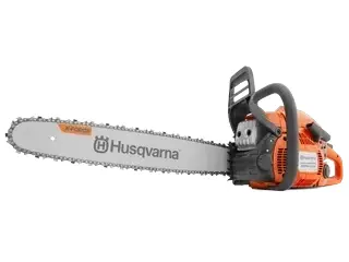 2025 Husqvarna CHAINSAW,18",RANCHER,50.2cc