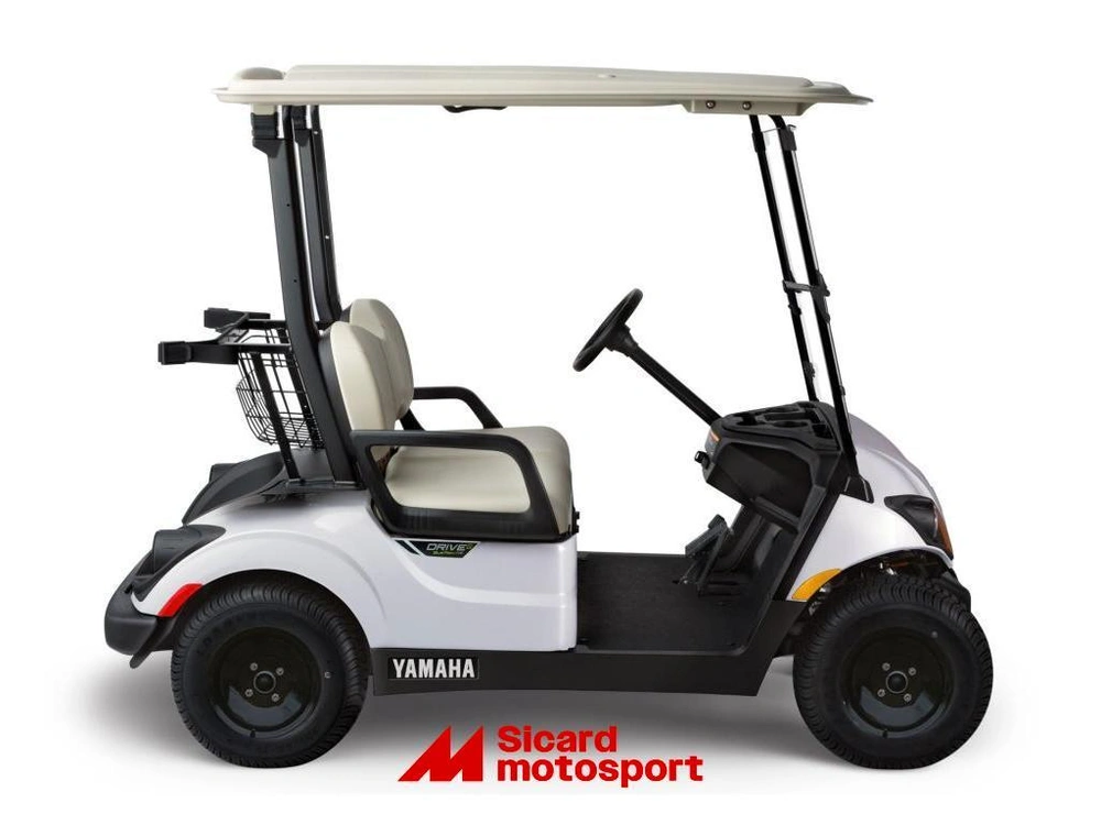 Yamaha Drive2 2025 alt