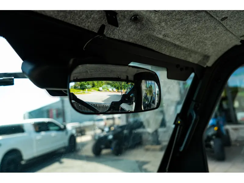 2026 Polaris Ranger XP 1000 Northstar Ultimate