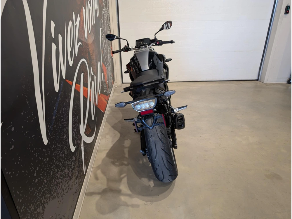 Bmw F900r 2022 alt